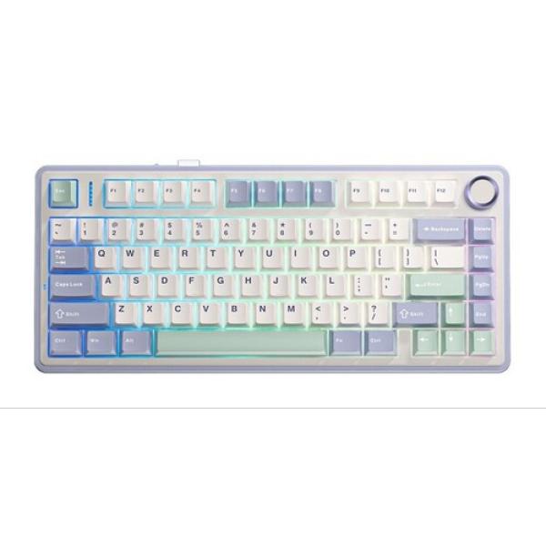 keyboard-wired-wireless-aula-f75-cedar-green-1