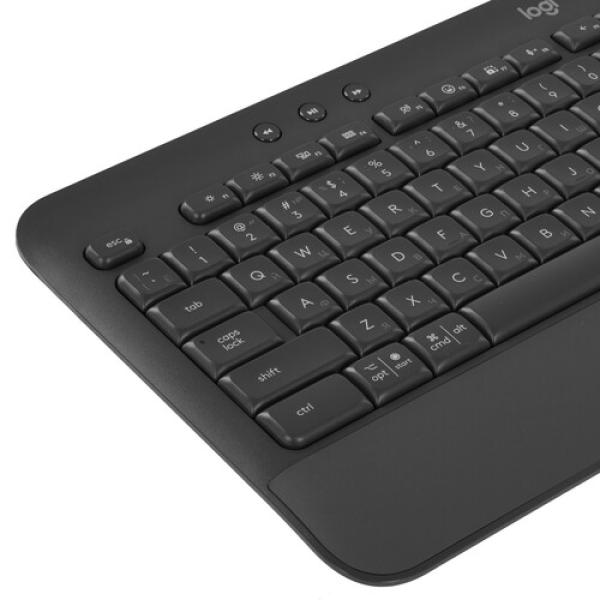 keyboard-wireless-logitech-signature-k650-4