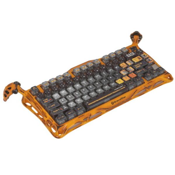 keyboard-wired-wireless-gravastar-mercury-k1-pro-yellow-3