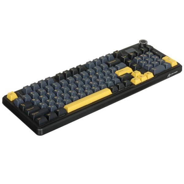keyboard-wired-wireless-attack-shark-x98pro-3