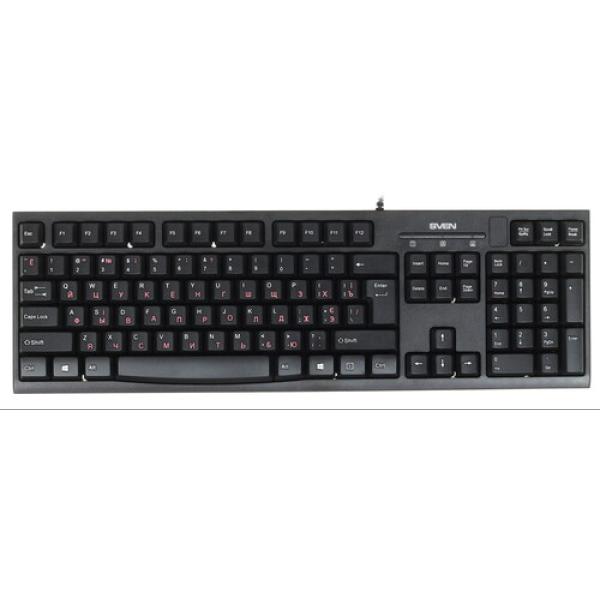 keyboard-wired-sven-kb-s300-1
