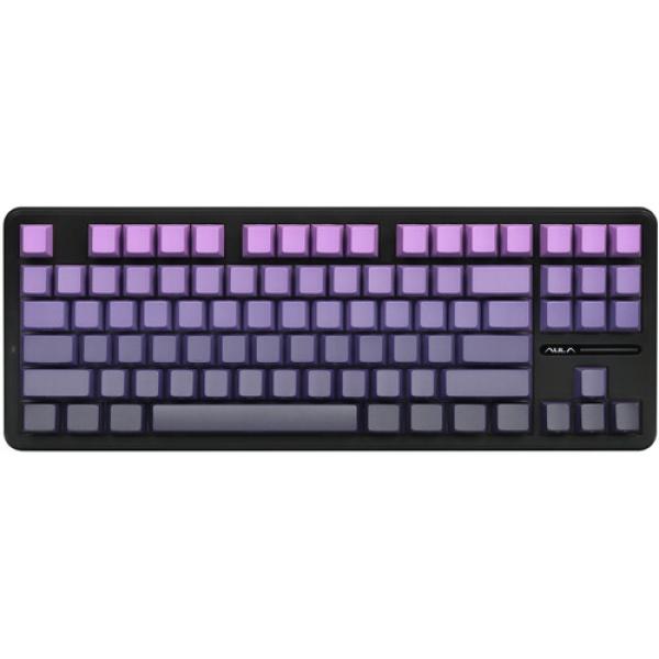 keyboard-wired-wireless-aula-f87-pro-2