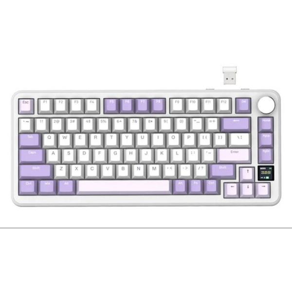 keyboard-wireless-attack-shark-x85pro-3