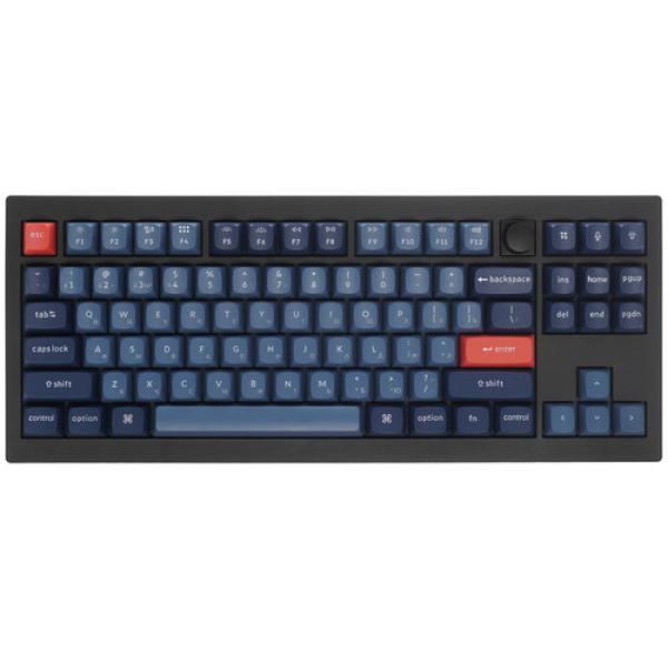 keyboard-wired-wireless-keychron-v3-max-thumb-2