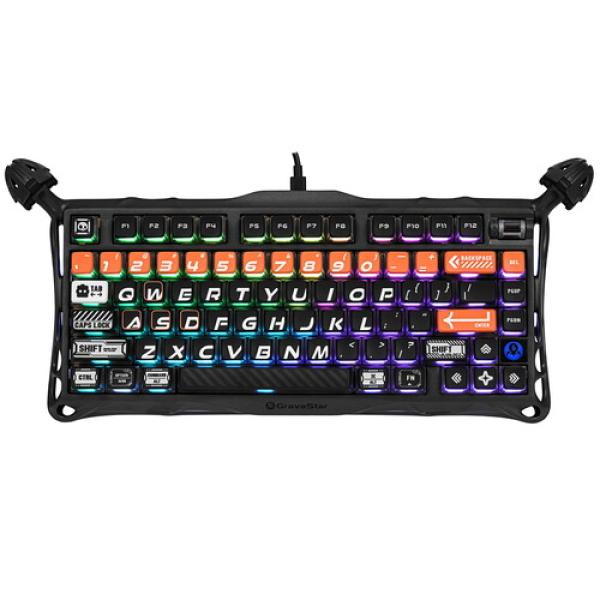 keyboard-wired-wireless-gravastar-mercury-k1-pro-1