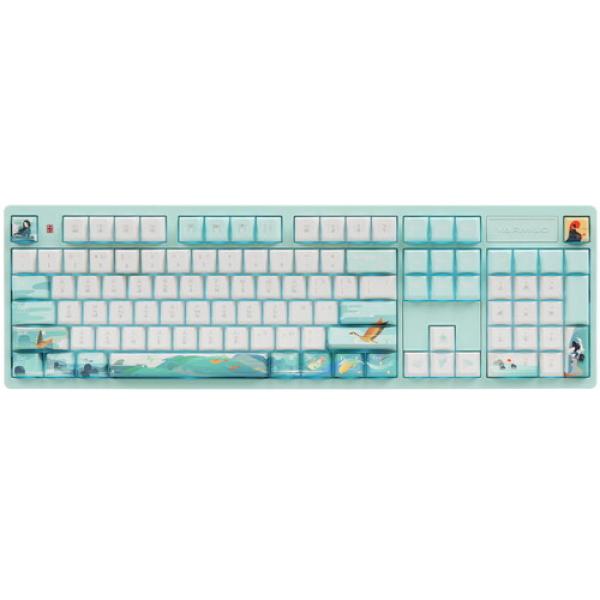 keyboard-wired-wireless-varmilo-va100-goddess-luo-1