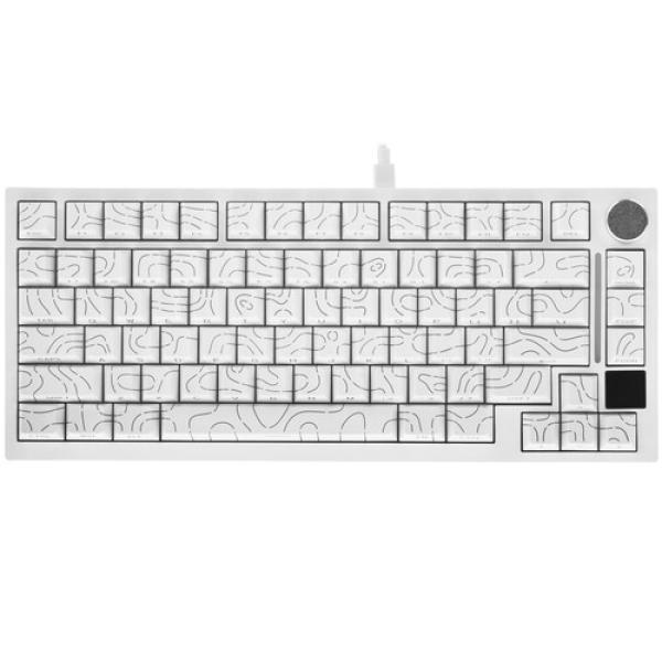 keyboard-wired-wireless-attack-shark-x820ultra-2