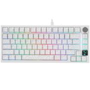 keyboard-wired-wireless-attack-shark-x820ultra