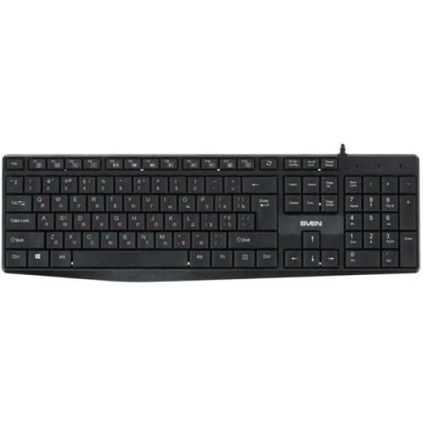keyboard-wired-sven-kb-s305-1