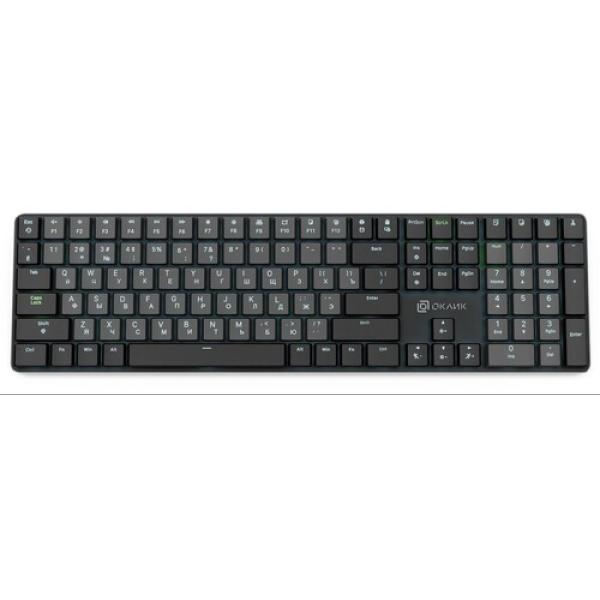 keyboard-wired-oklik-k953x-1