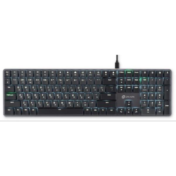 keyboard-wired-oklik-k953x-2