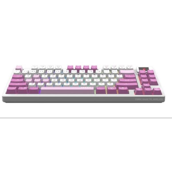 keyboard-wired-wireless-forge-gk600-tkl-wireless-violet-4