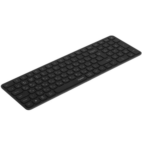 keyboard-wireless-rapoo-e9310m-2