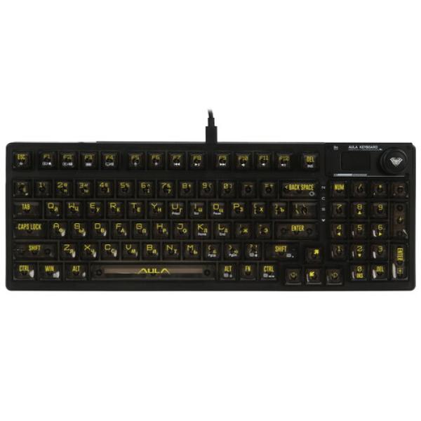 keyboard-wired-wireless-aula-f98pro-2