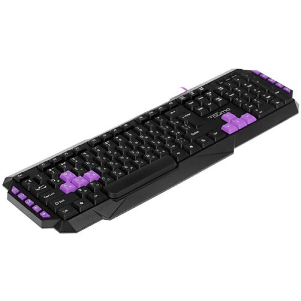 keyboard-wired-qumo-eagle-pro-2