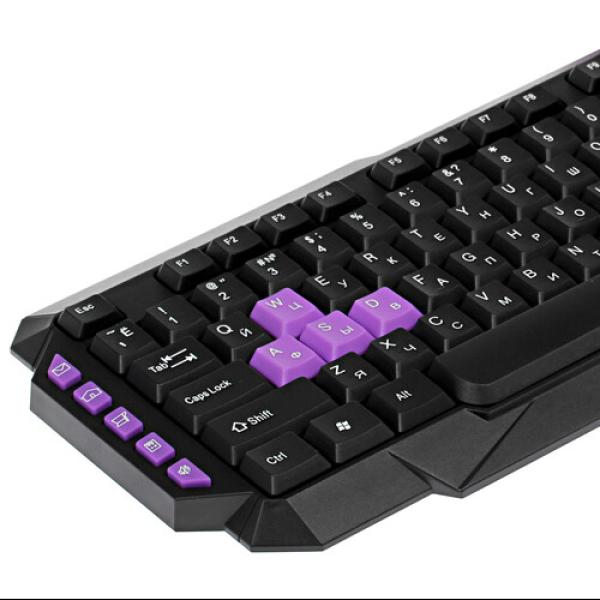 keyboard-wired-qumo-eagle-pro-3