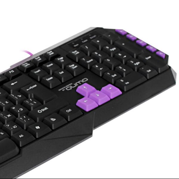 keyboard-wired-qumo-eagle-pro-4