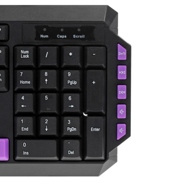 keyboard-wired-qumo-eagle-pro-5