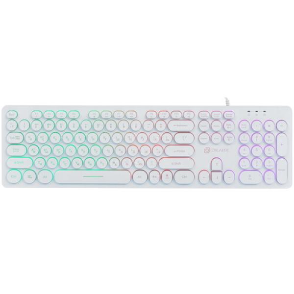 keyboard-wired-oklick-420mrl-1