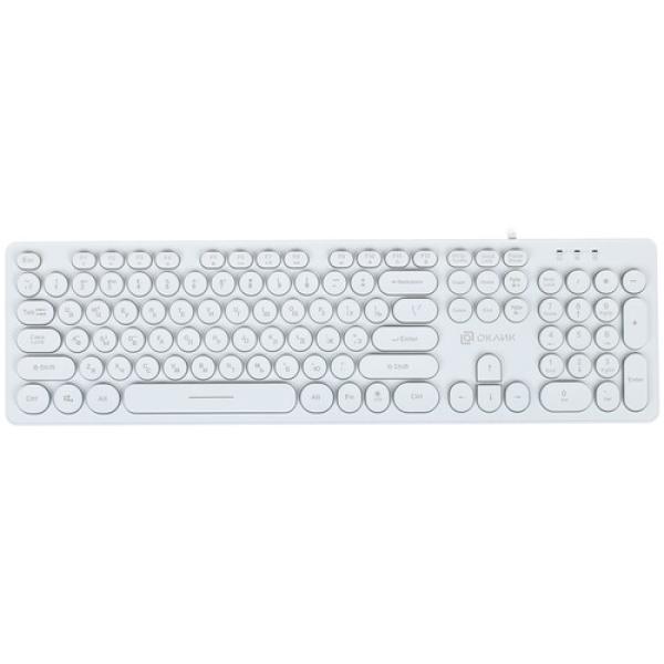 keyboard-wired-oklick-420mrl-2