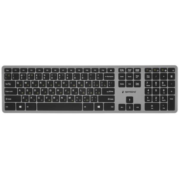 keyboard-wireless-gembird-kbw-3-1