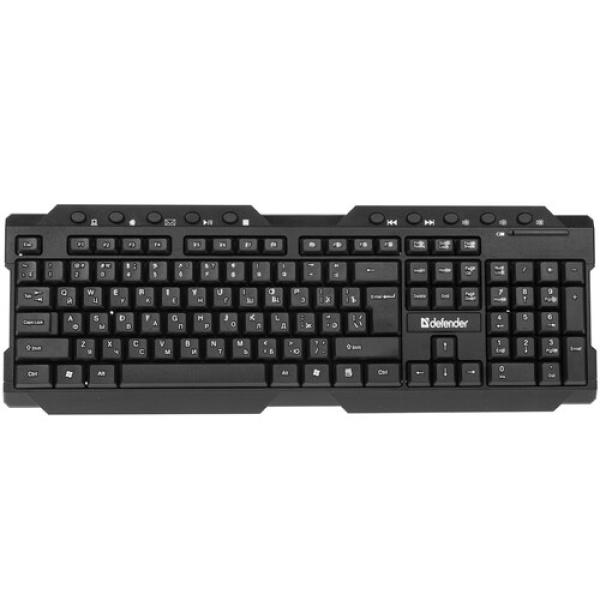 keyboard-wireless-defender-element-hb-195-1