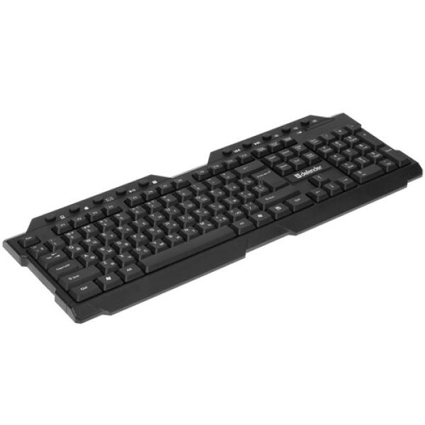 keyboard-wireless-defender-element-hb-195-2