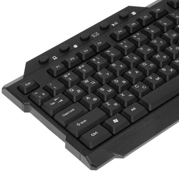 keyboard-wireless-defender-element-hb-195-3