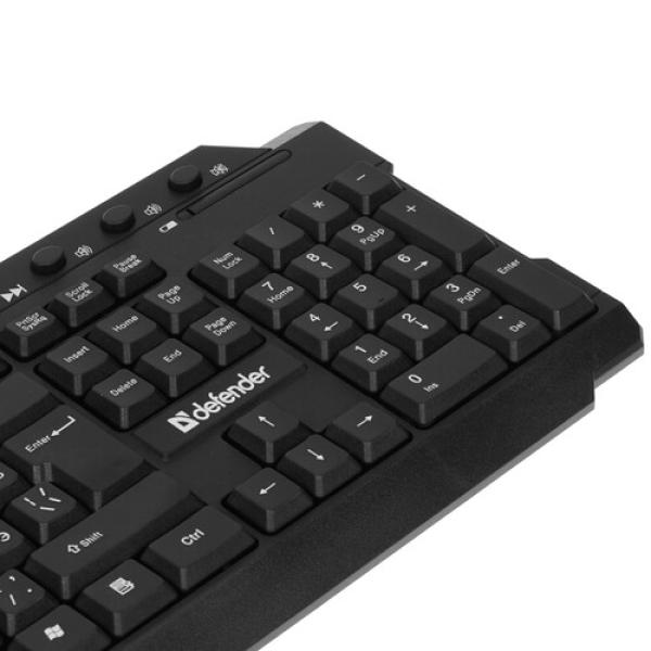 keyboard-wireless-defender-element-hb-195-4