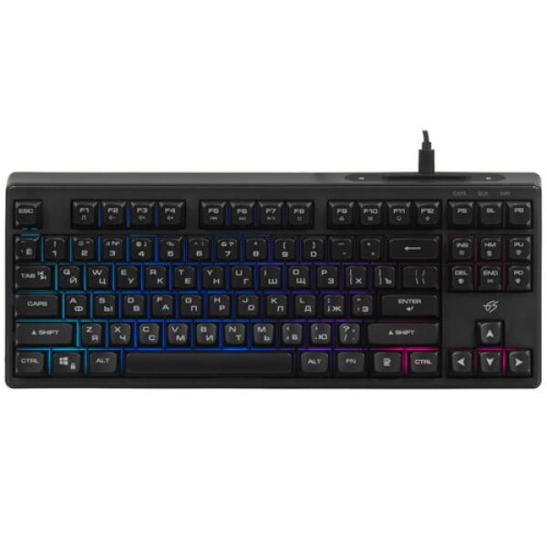 keyboard-wired-dexp-crystal-1