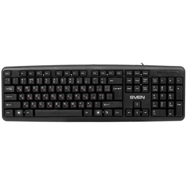 keyboard-wired-sven-kb-s230-1