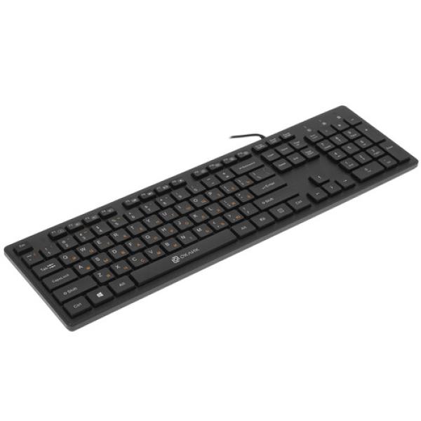 keyboard-wired-oklick-520m2u-2