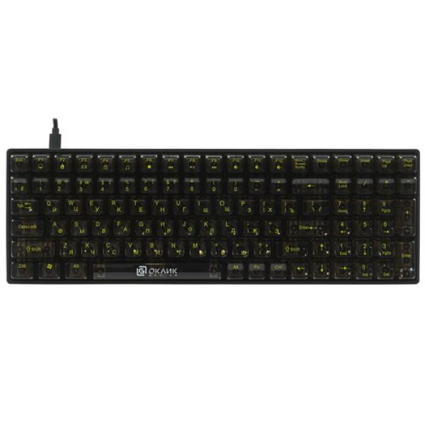 keyboard-wired-oklik-915gk-2