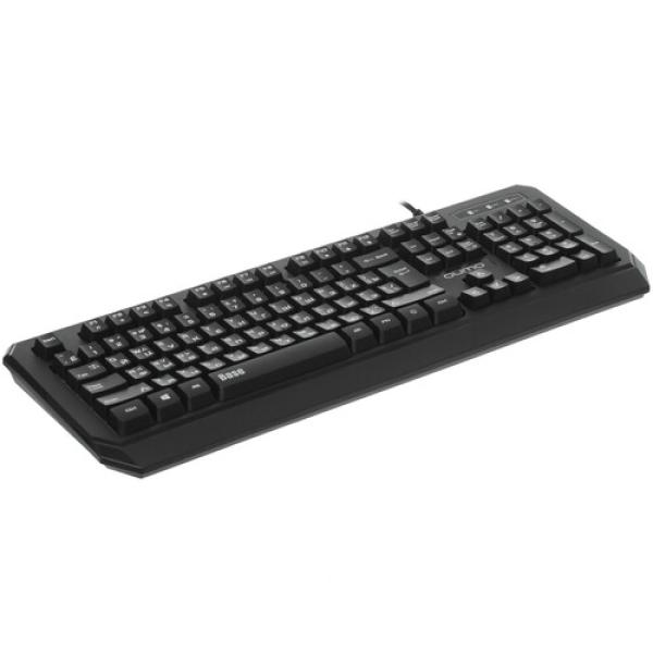 keyboard-wired-qumo-office-base-k59-4