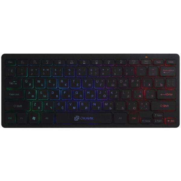 keyboard-wired-oklick-300s-1