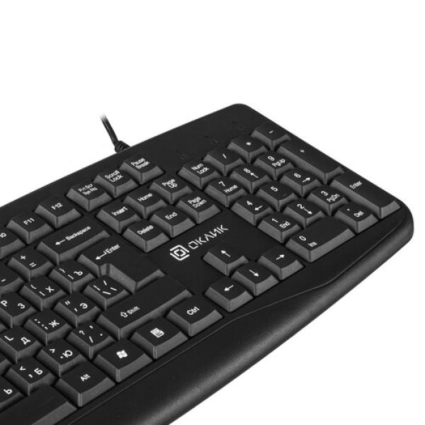 keyboard-wired-oklick-105m-3