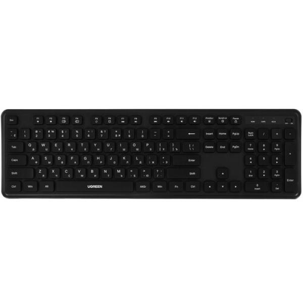 keyboard-wireless-ugreen-k331-1