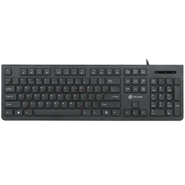 keyboard-wired-oklick-505m-1