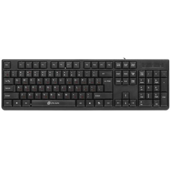 keyboard-wired-oklik-100m-1