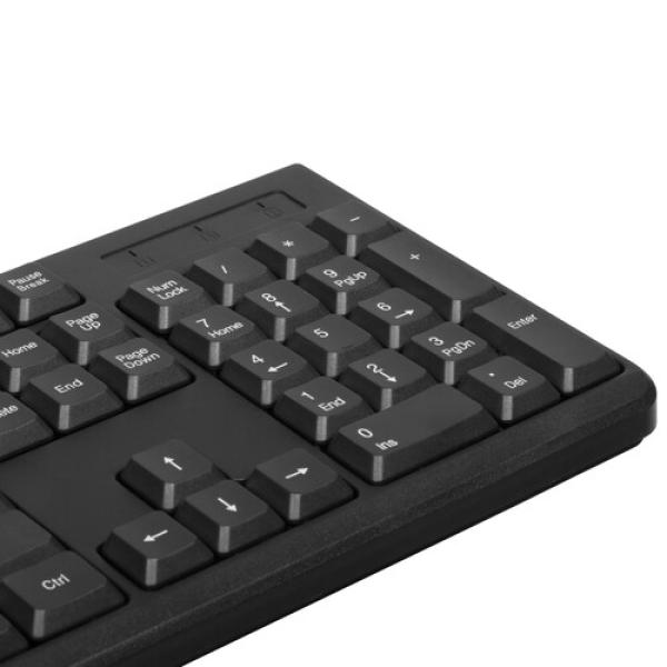 keyboard-wired-oklik-100m-4