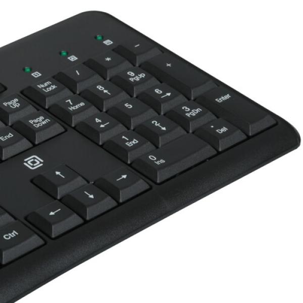 keyboard-wired-oklik-305m-5