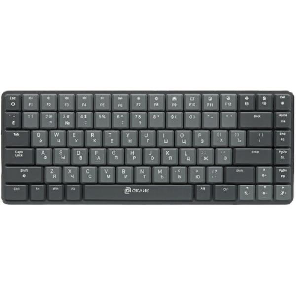 keyboard-wired-oklick-k615x-2