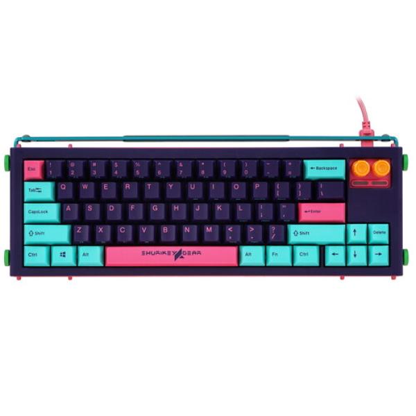 keyboard-wired-wireless-shurikey-gear-hanzo-skb65-theme-003-2
