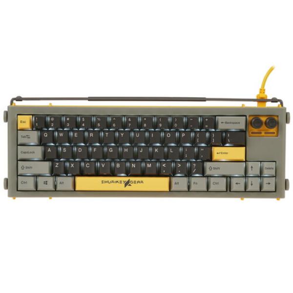 keyboard-wired-wireless-shurikey-gear-hanzo-skb65-theme-001-1