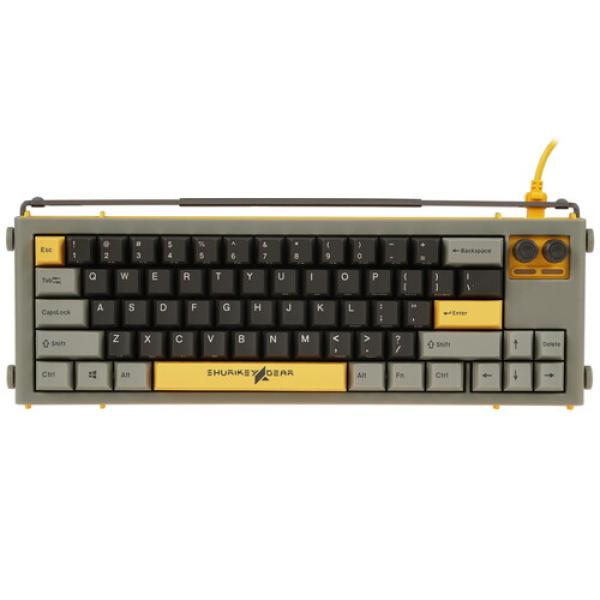 keyboard-wired-wireless-shurikey-gear-hanzo-skb65-theme-001-2