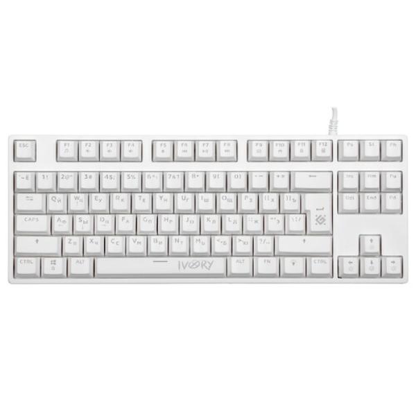 keyboard-wired-defender-ivory-gk-579-2