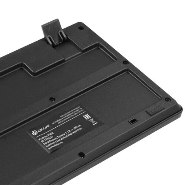 keyboard-wireless-oklik-95kw-5
