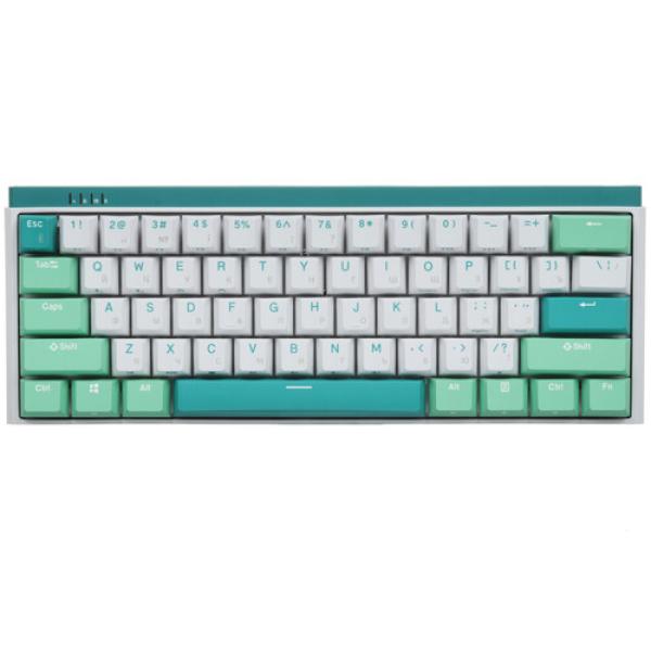 keyboard-wired-wireless-durgod-k330w-plus-mint-1