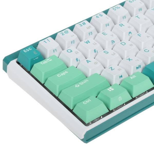 keyboard-wired-wireless-durgod-k330w-plus-mint-4