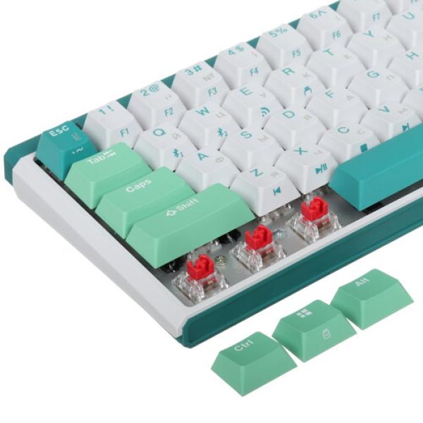 keyboard-wired-wireless-durgod-k330w-plus-mint-5